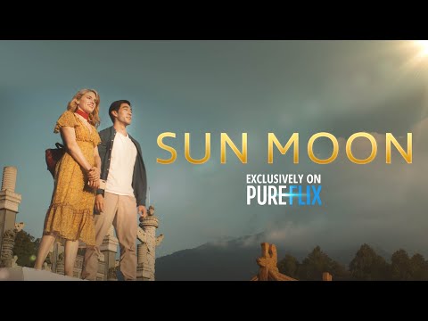 Sun Moon'