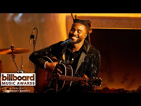 Shaboozey Performs “Highway” Presented by Marriott Bonvoy | Billboard Music Awards 2024