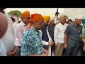 Arvind Kejriwal In Amritsar |  Kejriwal, Bhagwant Mann Offer Prayers At Golden Temple In Amritsar - 02:02 min - News - Video