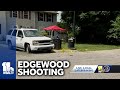 2 men, 2 teenagers injured in Edgewood gang shooting