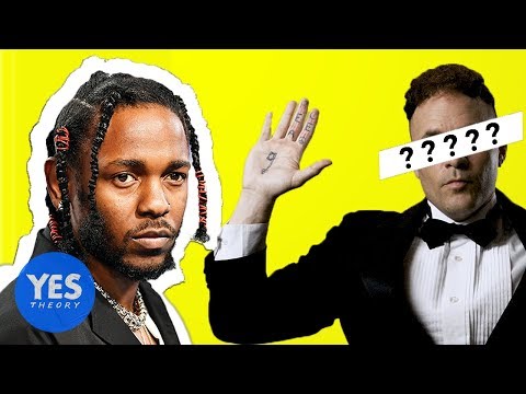 Challenging Kendrick's Producer to Make a Track in 24 hours!