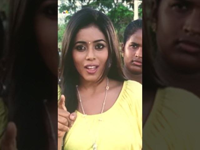 Aadhi Pinisettyపై Poorna బెదిరింపు ! #chelagatam | #poorna | #shorts | #ytshorts | #sribalajivideo