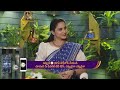 Aarogyame Mahayogam | Ep - 1029 | Webisode | Oct, 30 2023 | Manthena Satyanarayana Raju | Zee Telugu - 08:17 min - News - Video