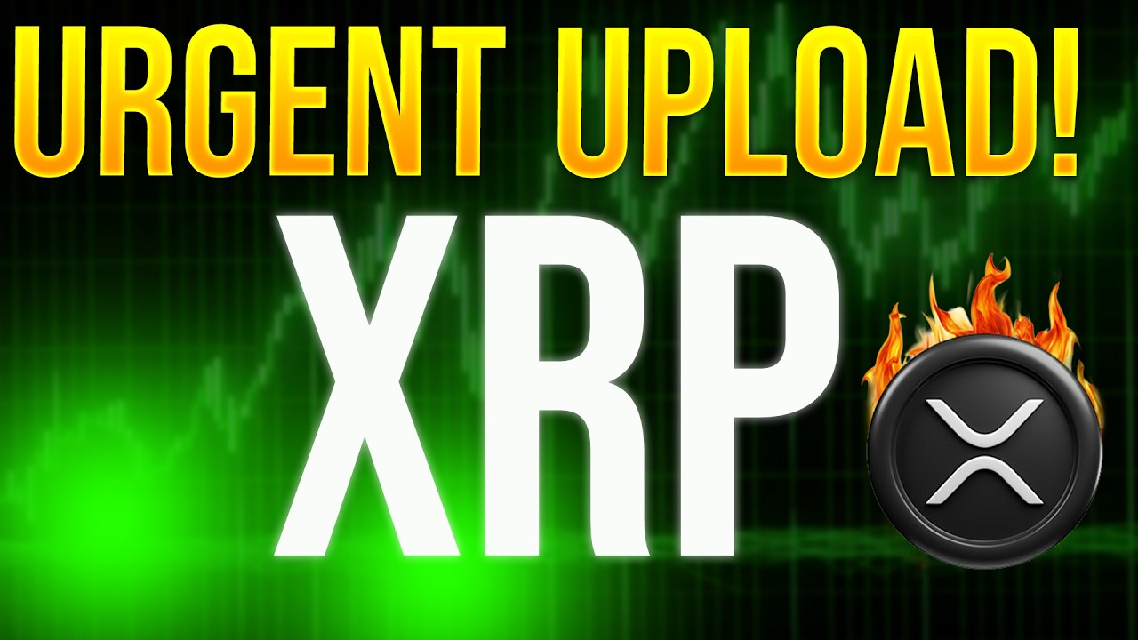 CRITICAL UPLOAD ‼️ XRP HOLDER 🚨 Senate Is Doing WHAT!!!