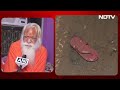 Hathras Stampede : सत्संग में हुई दर्दनाक मौतों पर बोले Ayodhya के संत | NDTV  - 05:51 min - News - Video