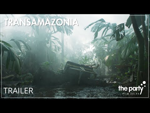Transamazonia'