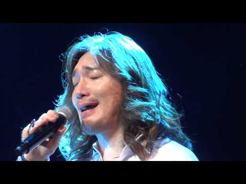 임재범 - 13. 사랑 (20131019 과천)