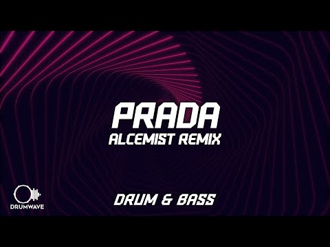 Cassö x RAYE x D-Block Europe - Prada (Alcemist Remix)