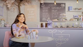 Coffee Chats With Millie Bobby Brown