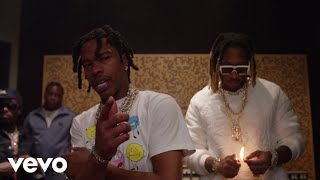 From Now On ~ Lil Baby Ft Future (Official Music Video)