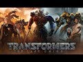Button to run trailer #5 of 'Transformers: The Last Knight'