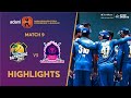 Ratnagiri Jets Dominate Raigad Royals with Commanding Win | MPL 2025 - Match 9 | HIGHLIGHTS