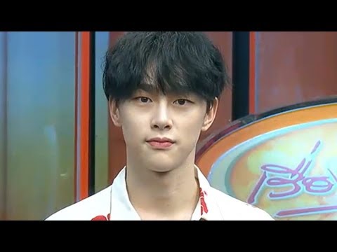 'ควอน ฮยอนบิน' อ้อนสาวๆร่วมแฟนมีตติ้ง โชว์พูดภาษาไทย