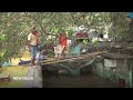 New Delhi family seeks relief from some of the worst floods to hit northern India in decades  - 00:56 min - News - Video