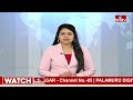 బీఆర్ఎస్ పార్టీ తప్పుడు ఆరోపణలు చేస్తుంది | Minister Ponnam Prabhakar | hmtv  - 01:23 min - News - Video