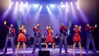 The Magic of Motown - Entertainers