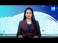 Big Shock To Chandrababu From Public | Praja Galam Public Meeting | Chilakaluripet | @SakshiTV - 02:22 min - News - Video
