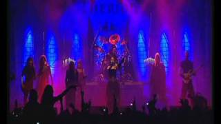 Der Mitternachtslöwe (Live Gothic)