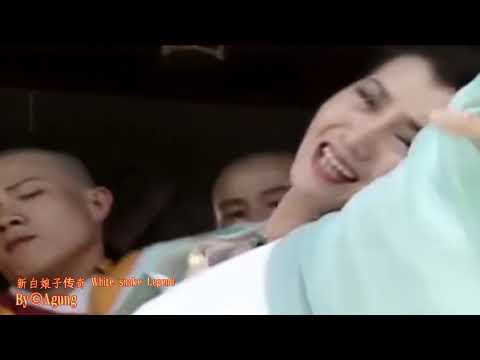 MV Ost White Snake Legend 1992 " Du Qing "