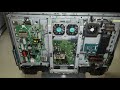 Sony LCD Television Repair   12 Years Old   KLV  V32A10---?? LCD  TV ??