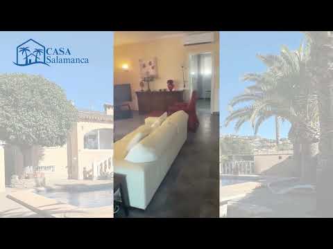Property video