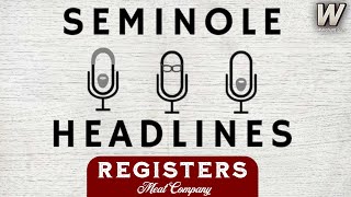 Seminole Headlines 11-18-25 | FSU Football | Florida State Football | Warchant TV #FSU