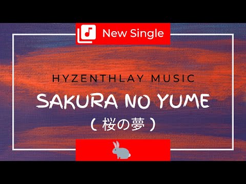 Hyzenthlay Music - Sakura no Yume