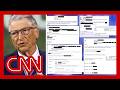 Epstein files: Drafts expose Bill Gates, Jeffrey Epstein relationship details