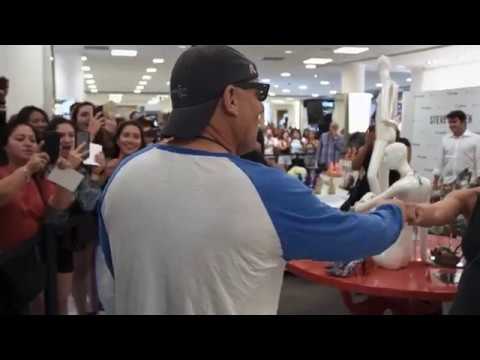 Maddman: The Steve Madden Story'
