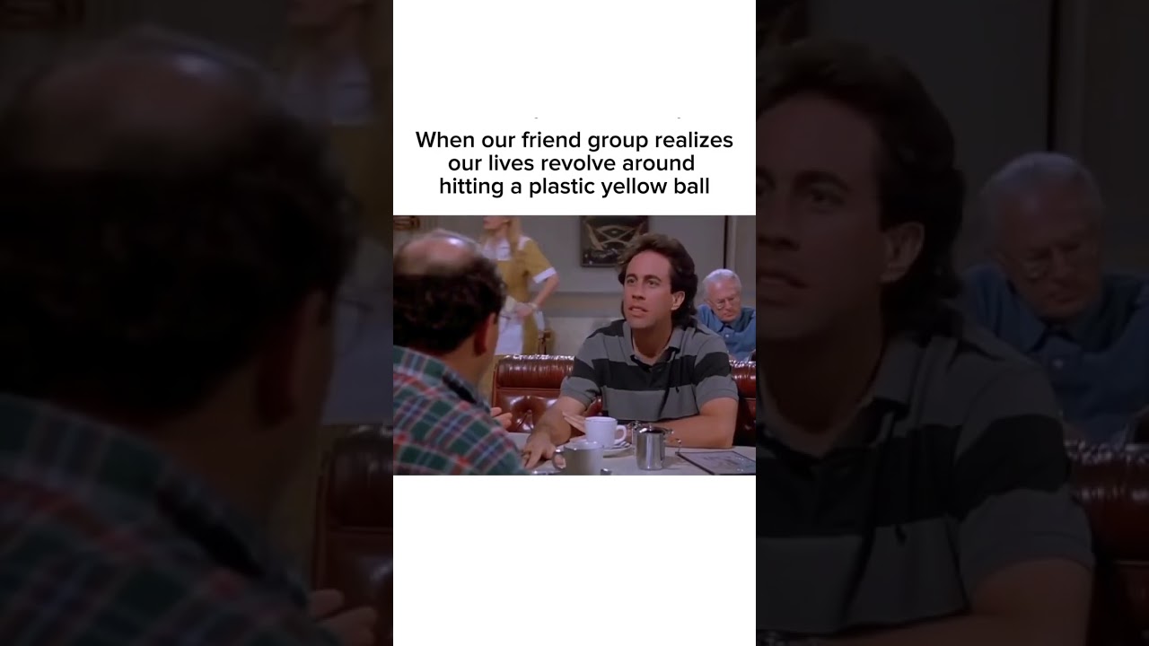 Pickleball is life 🏓 #shorts #pickleball #funnymemes