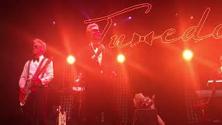 TUXEDO -  July @ Tuxedo Live in BKK 23Aug17