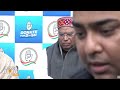 LIVE: Congress President  Mallikarjun Kharge launches Donate for Desh campaign in New Delhi  - 16:25 min - News - Video