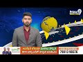 గవర్నర్ తమిళిసైతో మంత్రి దామోదర రాజనర్సింహ భేటీ | Damodar Raja Narasimha Meet Tamilisa | Prime9 News  - 00:45 min - News - Video