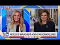 Biden’s switch-up on the border is ‘falling on deaf ears’: Maria Bartiromo  - 03:40 min - News - Video