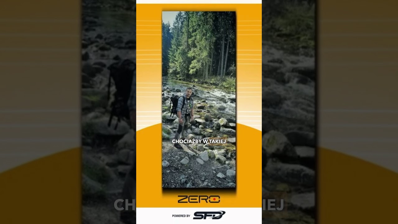 CO ZABRAĆ PODCZAS EWAKUACJI?