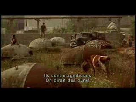 Tirana, année zéro'