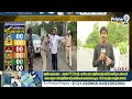 LIVE UPDATES🔴-రిజల్ట్ డే | Exclusive Live Updates | Lok Sabha Election Results 2024 | Prime9 News  - 00:00 min - News - Video
