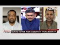 End Of The Road For Uddhav Thackeray Or Picture Abhi Baaki Hai? - 25:18 min - News - Video