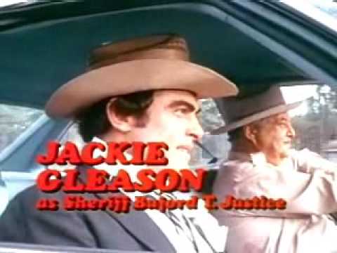 Smokey and the Bandit'