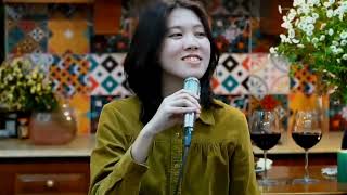 Ca sĩ Hoàng Trang hát VƯỜN XƯA của NS Trịnh Công Sơn hay tuyệt đỉnh