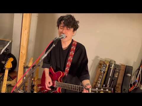 フジタユウスケ「Clap!Clap!Clap!」~ ysk music labo. ver. ~