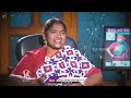 Minister Seethakka About Her Personal Life | Teenmaar Chandravva | V6 News  - 03:03 min - News - Video