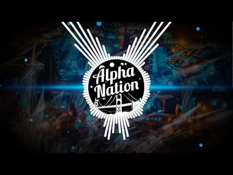 Tremor Sensation Anthem-2014 (Dimitri Vegas, Martin Garrix & Like Mike) - Alpha Nation