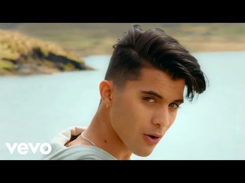 CNCO - Mamita (Official Video)