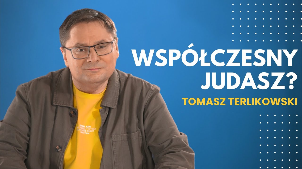 Zrobiliśmy z Jana Pawła II wielką kremówkę. To najgorsze co mogło go spotkać - didaskalia #5