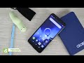 Nuevo Alcatel 1s 2019 Unboxing  y Primeras impresiones | Tecnocat