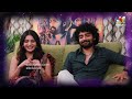 నా లైఫ్ లో ఫస్ట్ టైం రొమాన్స్ చేశాను | Tantra Movie Team Exclusive Interview | AnanyaNagalla Dhanush  - 19:13 min - News - Video