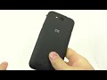 Видео обзор смартфона ZTE Blade Q lux 3G 4 Гб черный