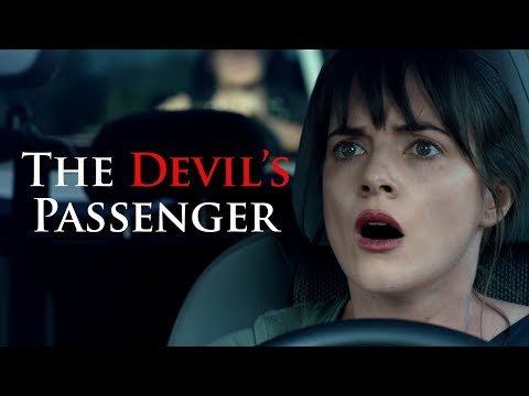 The Devil's Passenger'