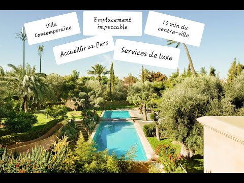 Property video